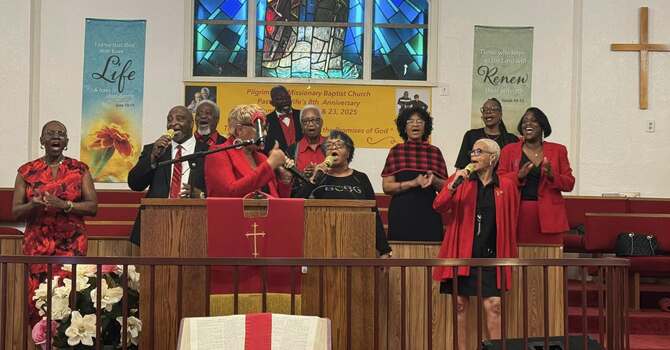 Music Ministry