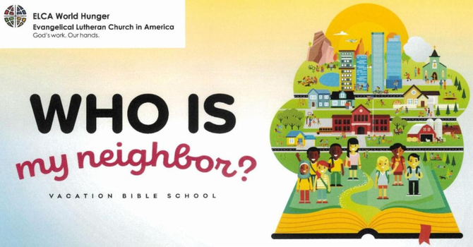 Vacation Bible School