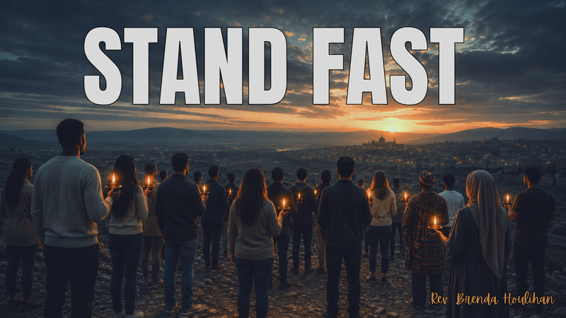 Stand Fast