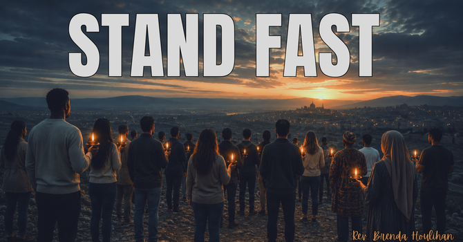 Stand Fast