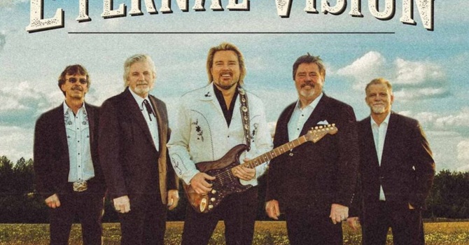 Eternal Vision in Concert