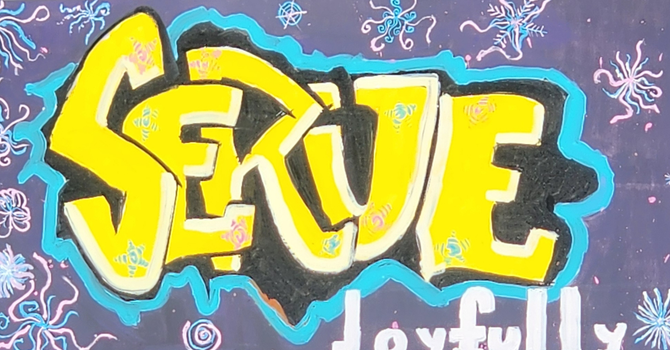 "Serve Joyfully"