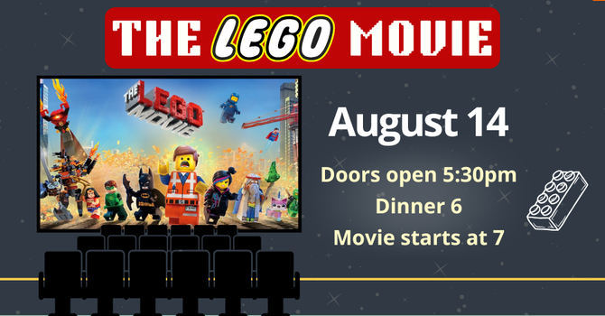 Second Friday Movie Night