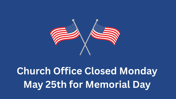 Memorial Day