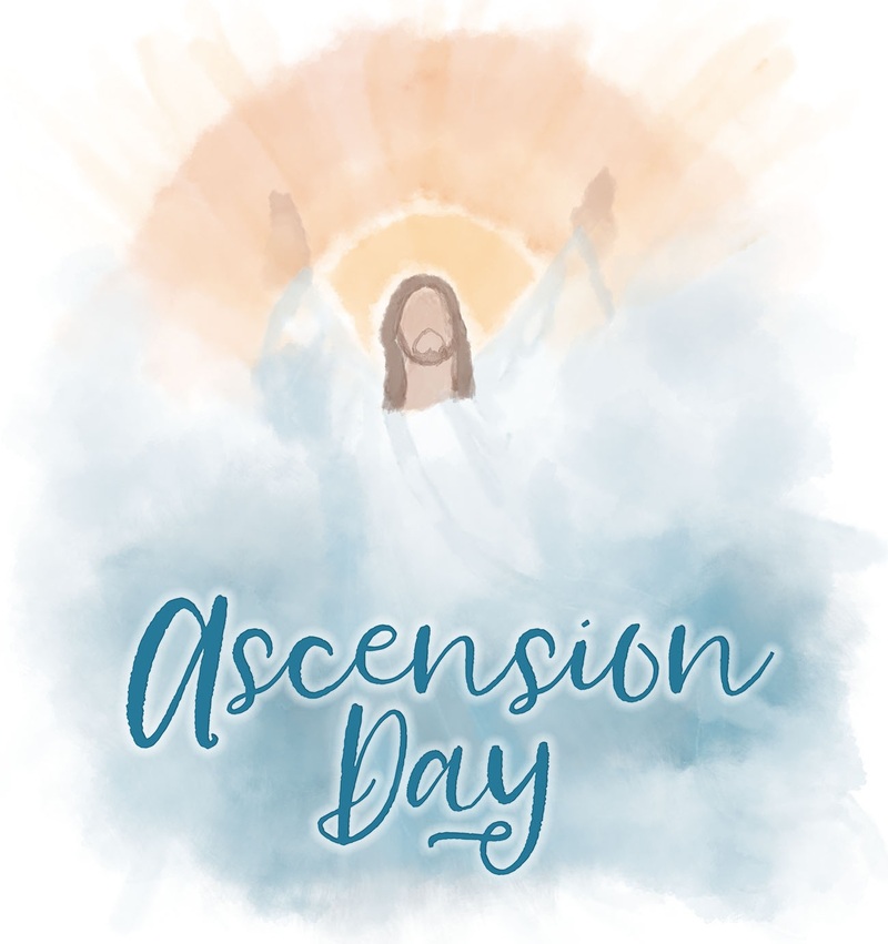 Sermon for May 17, 2026