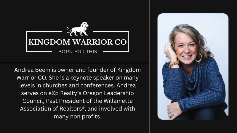 Kingdom Warrior CO