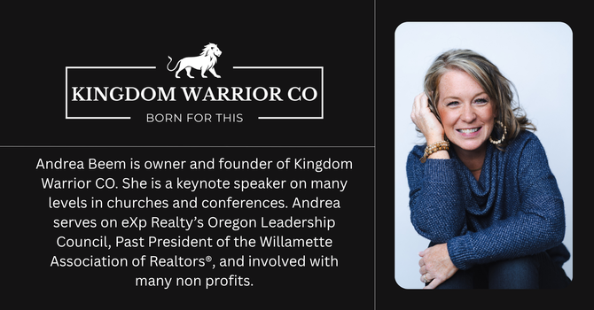 Kingdom Warrior CO