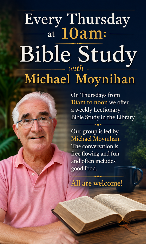 Lectionary Bible Study