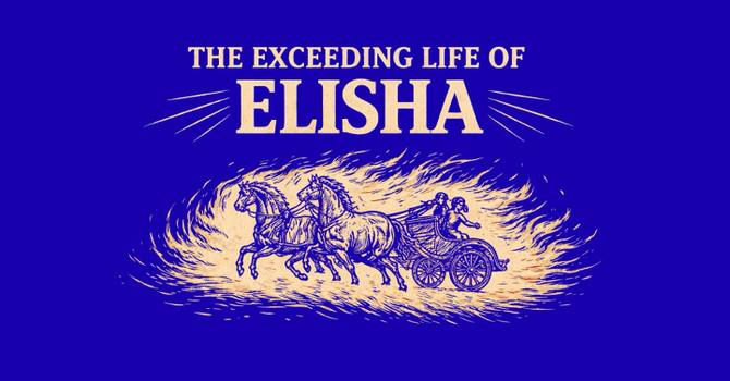Elisha #4