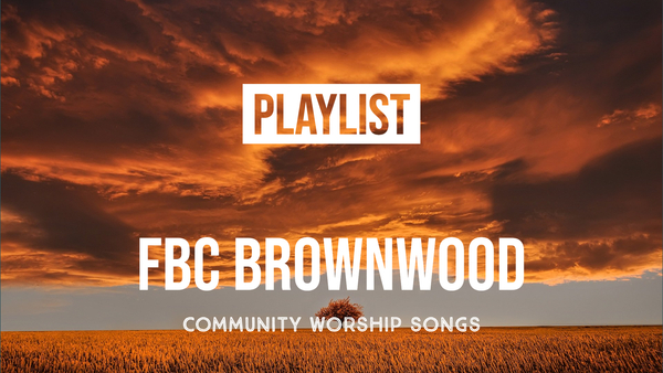 Songs For Sunday