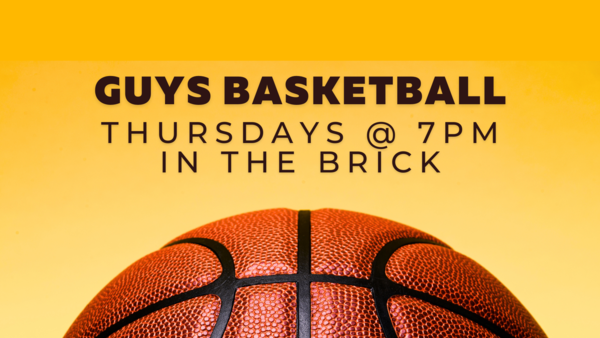 Men's Basketball