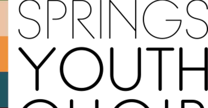 Colorado Springs Youth Choir