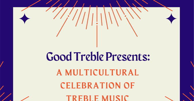 Good Treble Choir 
