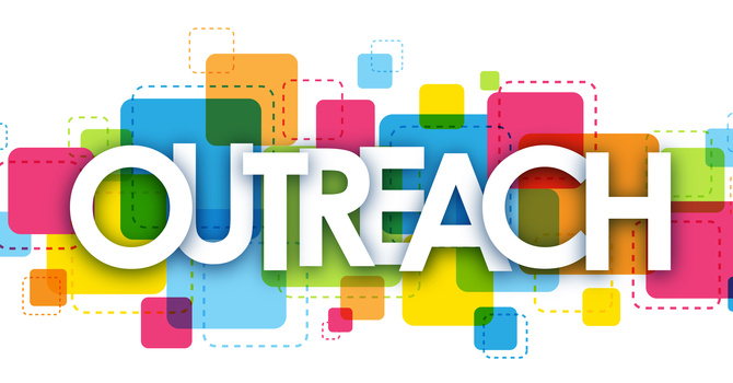 Outreach Ministry