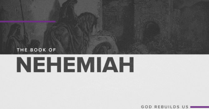 Nehemiah