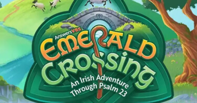 VBS, 2026!