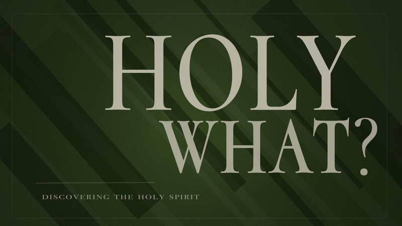 God Working Beyond Us