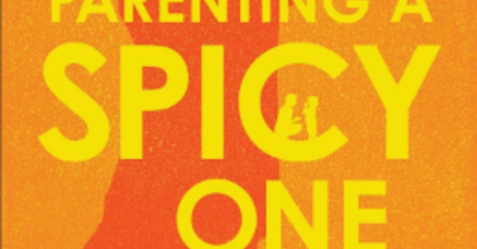 Summer Parenting Book Club
