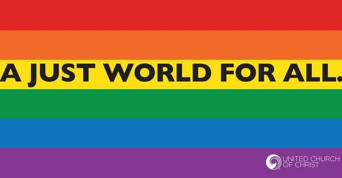 PRIDE SUNDAY!