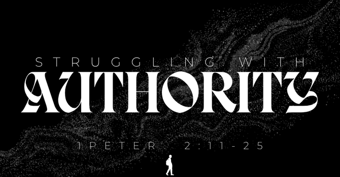 "Struggling with Authority"