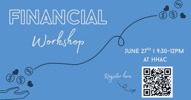 Financial Workshop