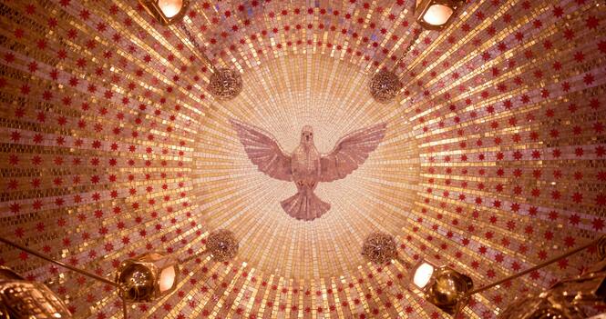 Worship Service May 24, 2026