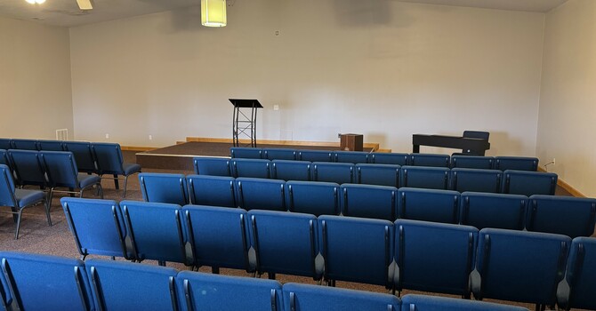 Worship Service