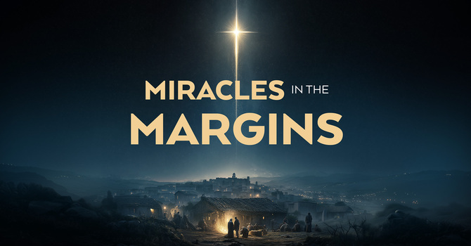 Miracles in the Margins