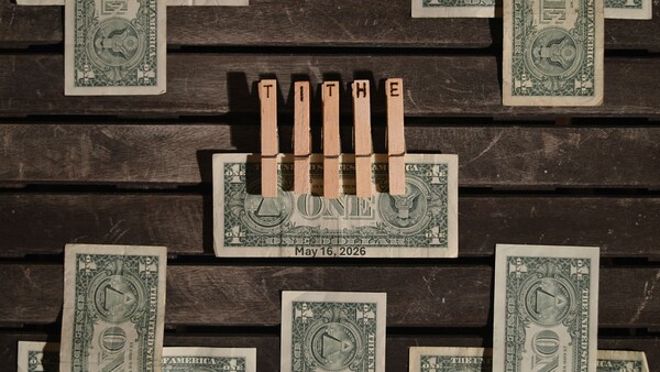 Tithe