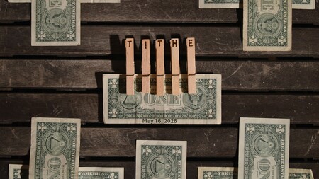 Tithe