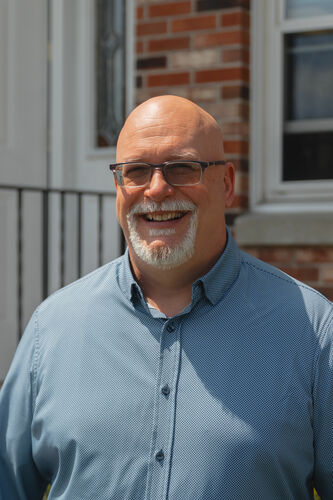 Bruce Havens