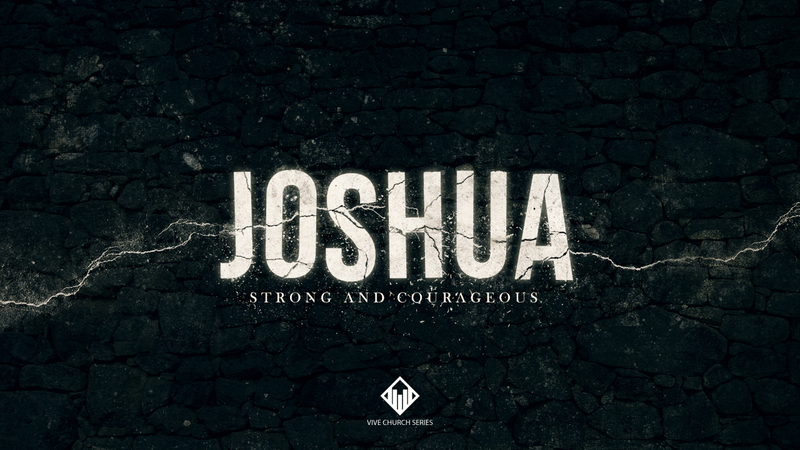The Making Of Joshua
