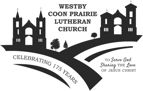Westby Coon Prairie Lutheran Church