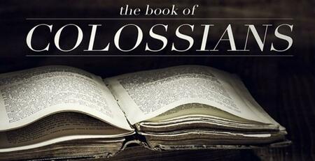 Colossians