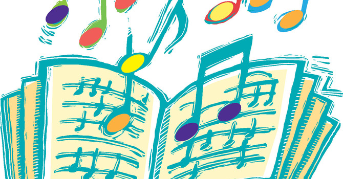 Choir Rehearsal
