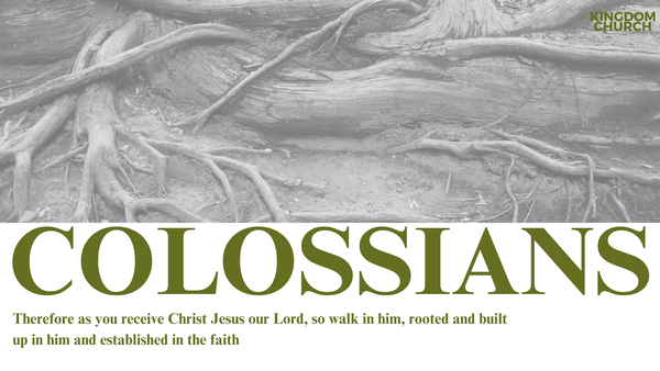 Colossians