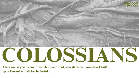 Colossians
