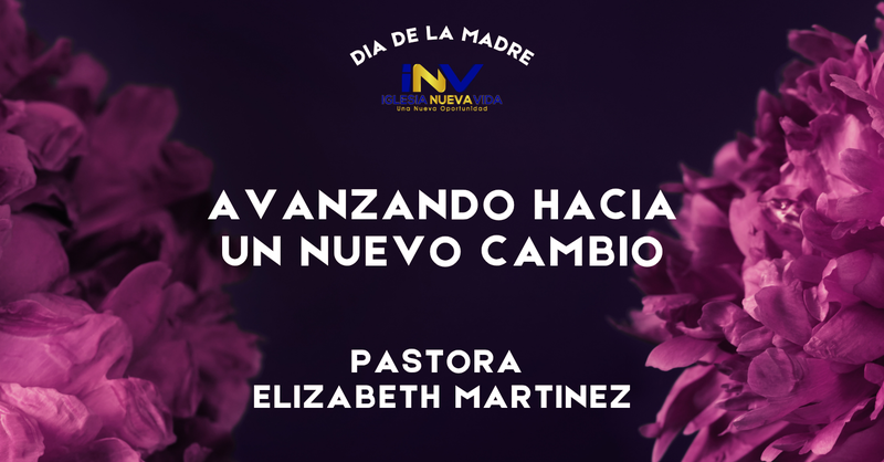 Avanzando hacia un nuevo cambio