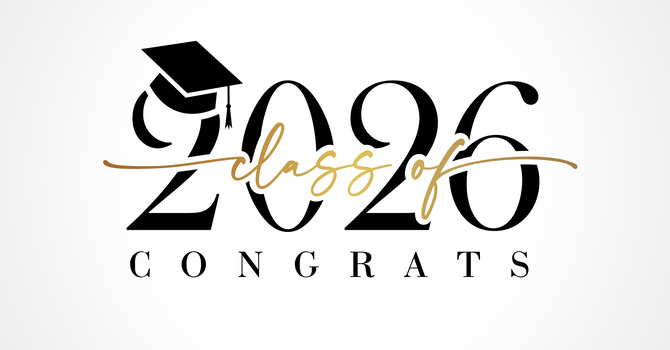 Graduation Sunday