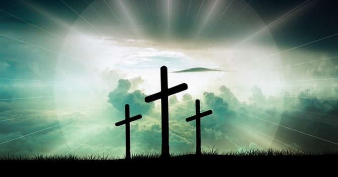 May 17, 2026 Devotion image