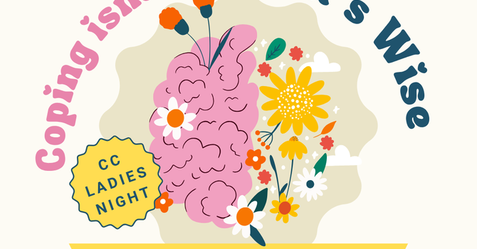 Sisterhood: Mental Health Awareness Event