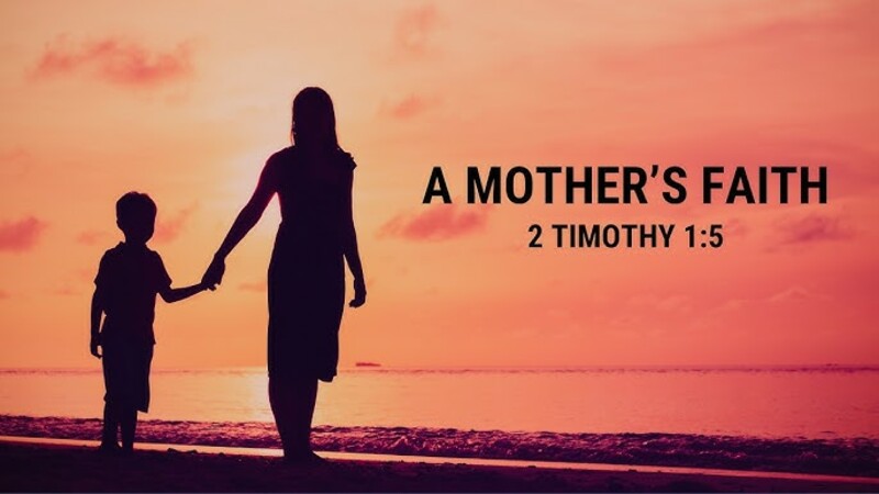 Mother's Day