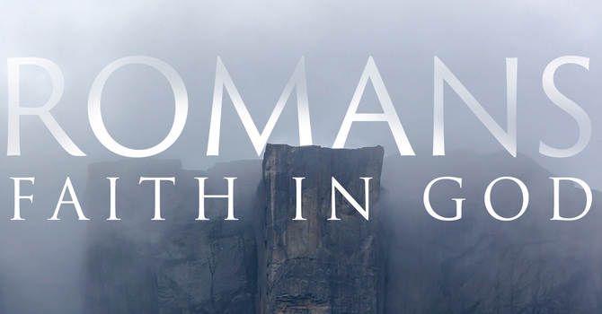 Romans 10:13-21