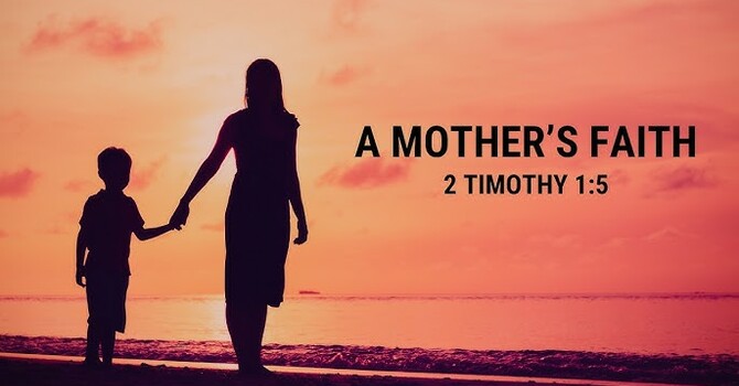Mother's Day