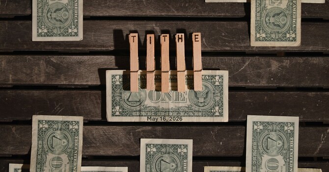 Tithe