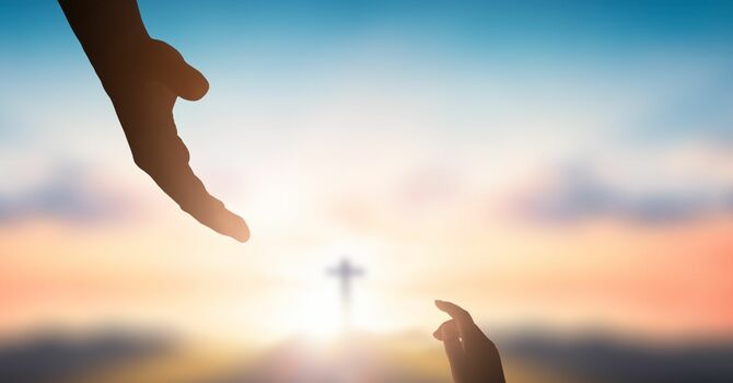 No. 1 - "Keep God FIRST in Everything!"