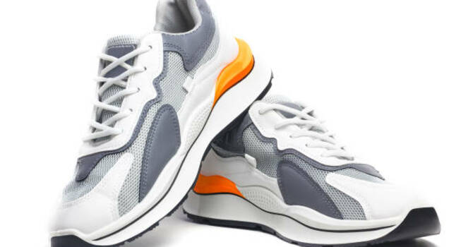 Sport Shoe Program