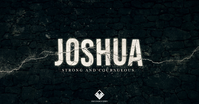 The Making Of Joshua