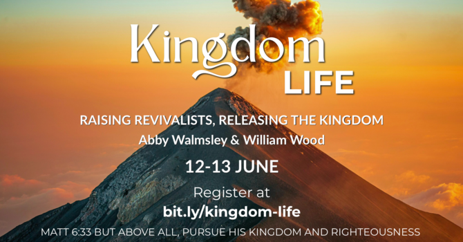 Kingdom Life Conference