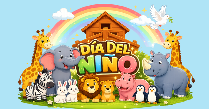 DÍA DEL NIÑO